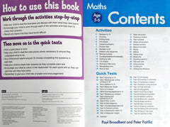 Letts Make it Easy Maths and English (Age 5-6)