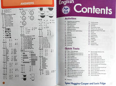 Letts Make it Easy Maths and English (Age 5-6)