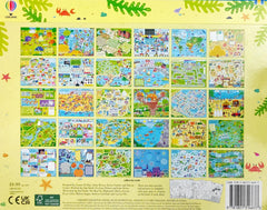 Usborne Holiday Activities