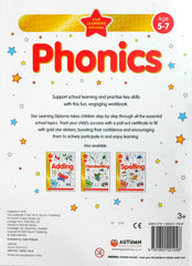 Phonics (5-7 Age)