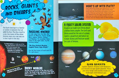 Science Crackers Awesome Astronomy