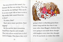 Roald Dahl Combo Set 3 (2 Books)