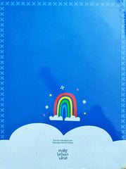 Rainbow  Dreams  (Activity Book)