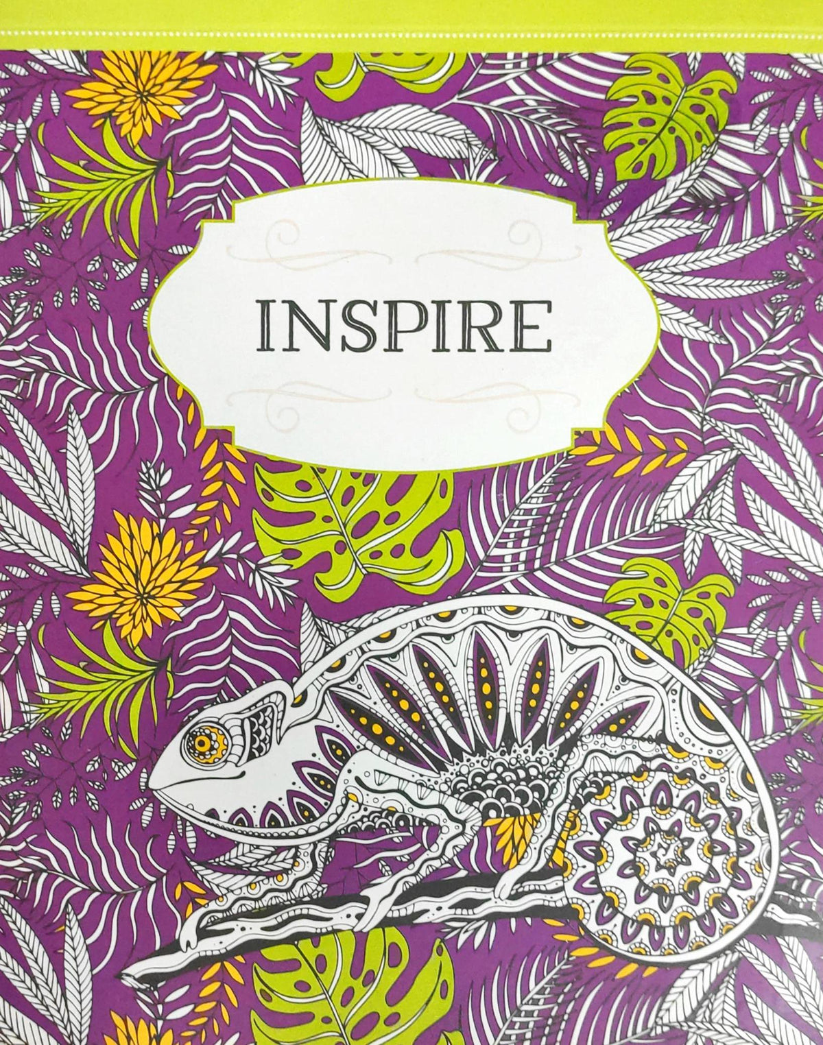 Inspire