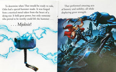 Marvel Combo Set 2 (5 Books)