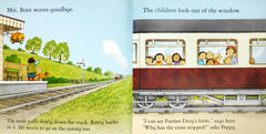 Usborne Farmyard Tales Combo Set 10 (5 Books)