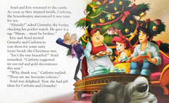 Disney Small Book Combo Set 15 (5 Books)