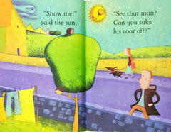 Usborne First Reading Combo Set 6 (2 Books)