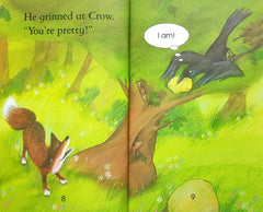 Usborne First Reading Combo Set 6 (2 Books)