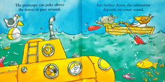 Tony Mitton Combo Set 2 (3 Books)