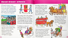 Simply Science Combo Set 2 (4 Books)