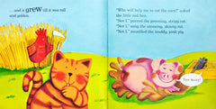 Ladybird Picture Book Combo Set (2 Books)