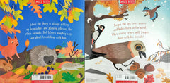 Miles Kelly Combo Set 8 (2 Books)