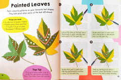 Tiny Crafter Nature Craft