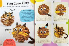Tiny Crafter Nature Craft