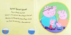Peppa pig Peppa's First Pet