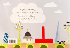 London Calls