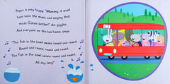 Peppa pig Peppa's First Pet