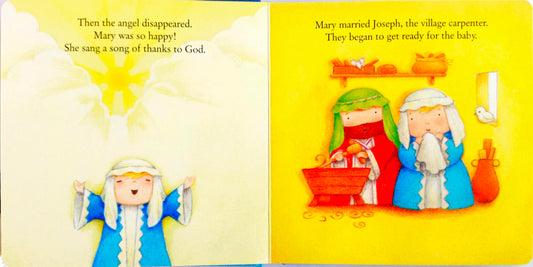 A Story of Christmas