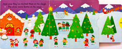 Busy Elves (Push Pull)