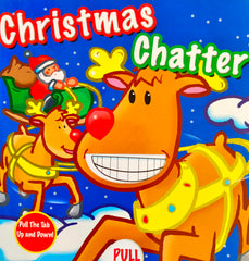 Christmas Chatter (Pull the Tab)