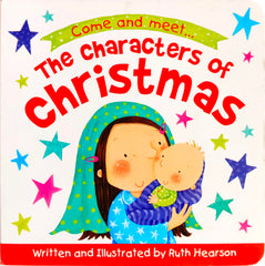 The Characters of Christmas