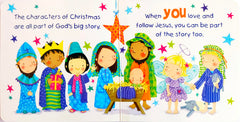 The Characters of Christmas