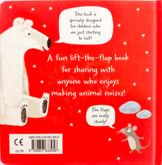 Jingle! Jingle! (Flap Book)