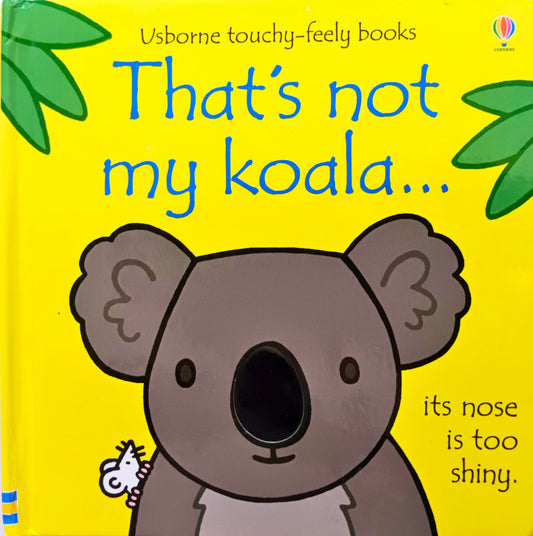 That's Not My Koala