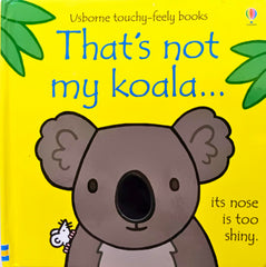 That's Not My Koala