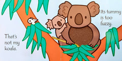 That's Not My Koala