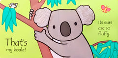 That's Not My Koala