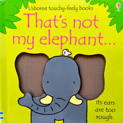 That's Not My Elephant