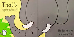 That's Not My Elephant