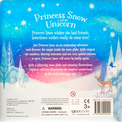 Princess Snow and the Unicorn