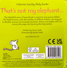 That's Not My Elephant