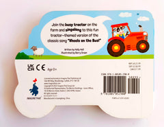 Busy Tractor