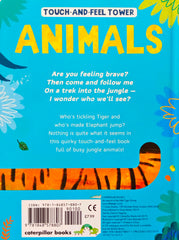 Animals (Touch and Feel)