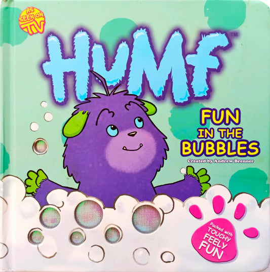 Humf   (Touch and Feel)