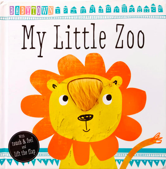 My Little Zoo (Touch / Flap)