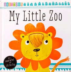 My Little Zoo (Touch / Flap)