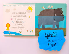 My Little Zoo (Touch / Flap)