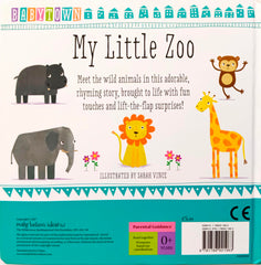My Little Zoo (Touch / Flap)