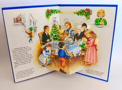 The Christmas Carol  (Pop Up)