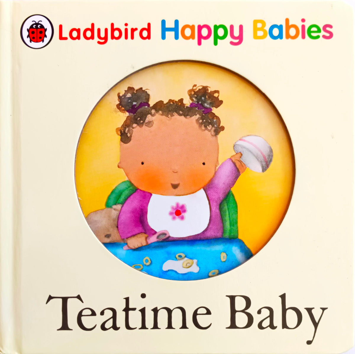 Teatime Baby