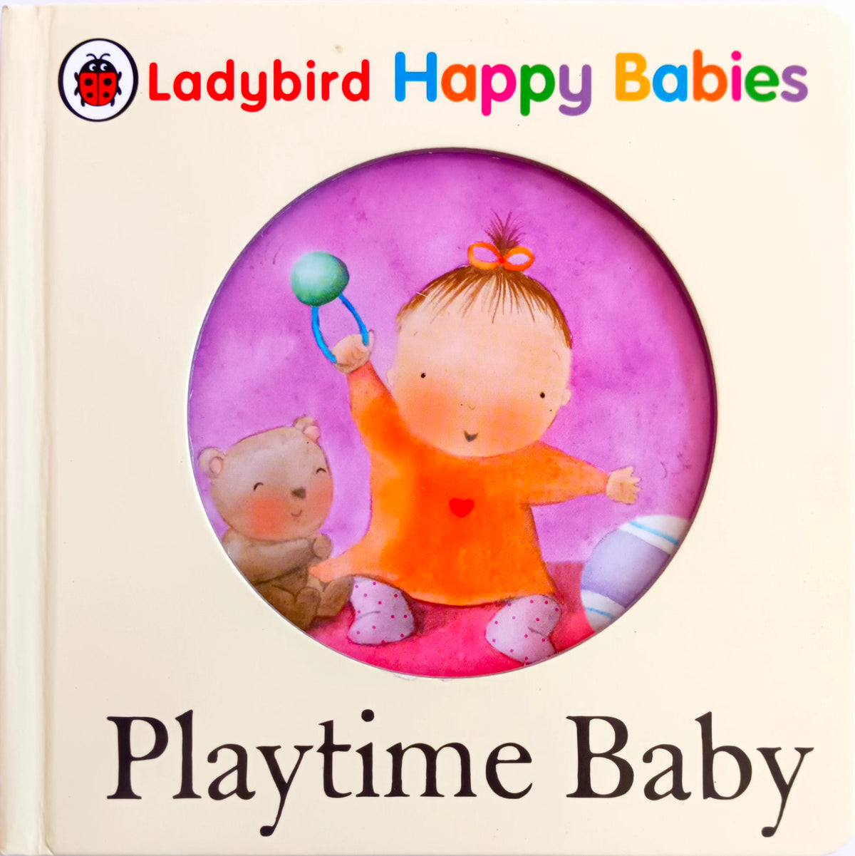 Playtime Baby