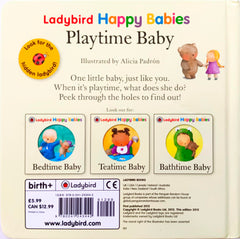 Playtime Baby