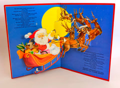 The Night Before Christmas (Pop Up)