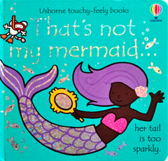 That's Not My Mermaid
