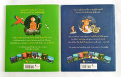Julia Donaldson Combo Set 4 (2 Books)